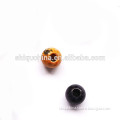 spherical glass beads | high reflective glass beads